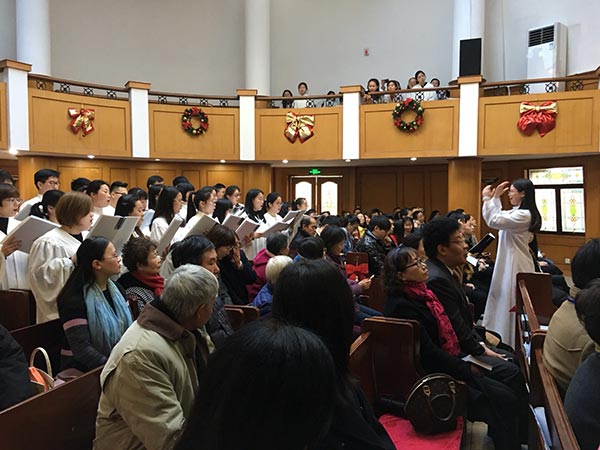 ������ѧԺ����2018��ʥ���ж�����ʥ�����